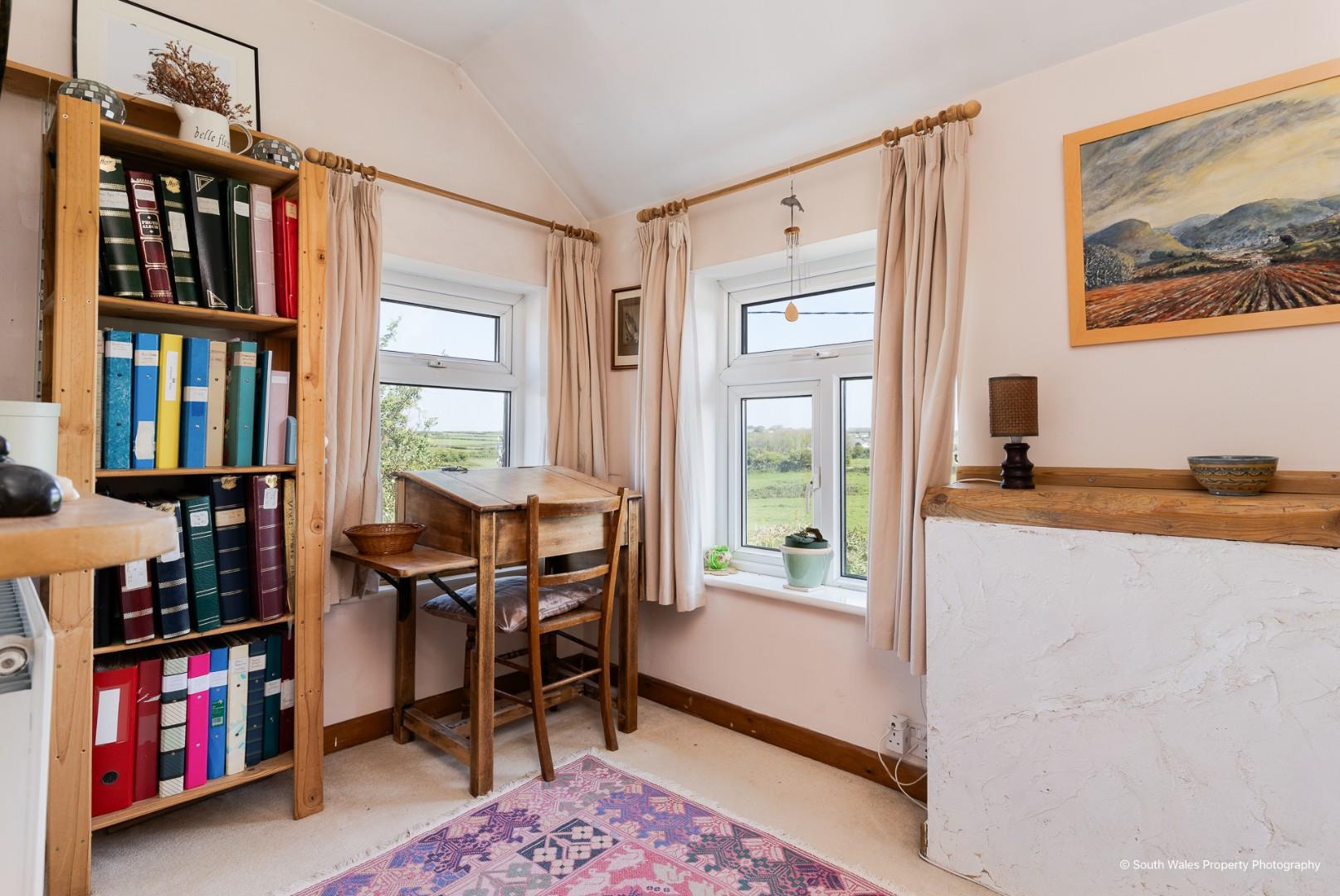 Mill Cottage, Monknash, Nr Cowbridge, Vale Of Glamorgan, CF71 7QQ